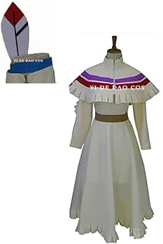 タイガーリリー衣装 髪飾り付き 41+pNDRHorL._AC_AC_SY350_QL65_.jpg